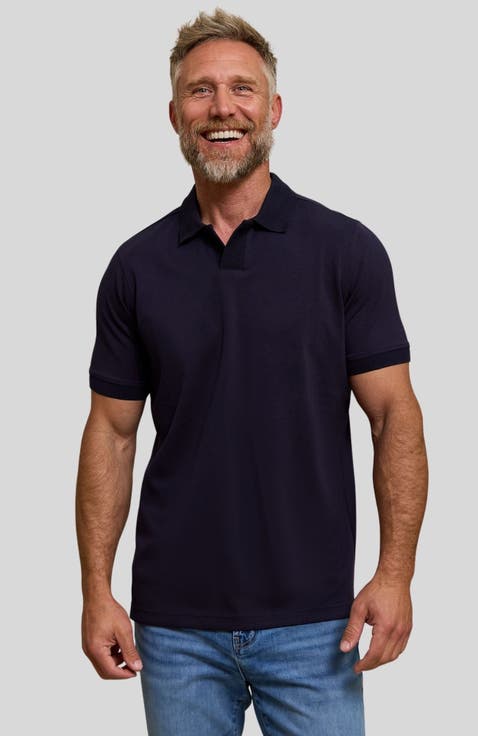 The Yates Polo