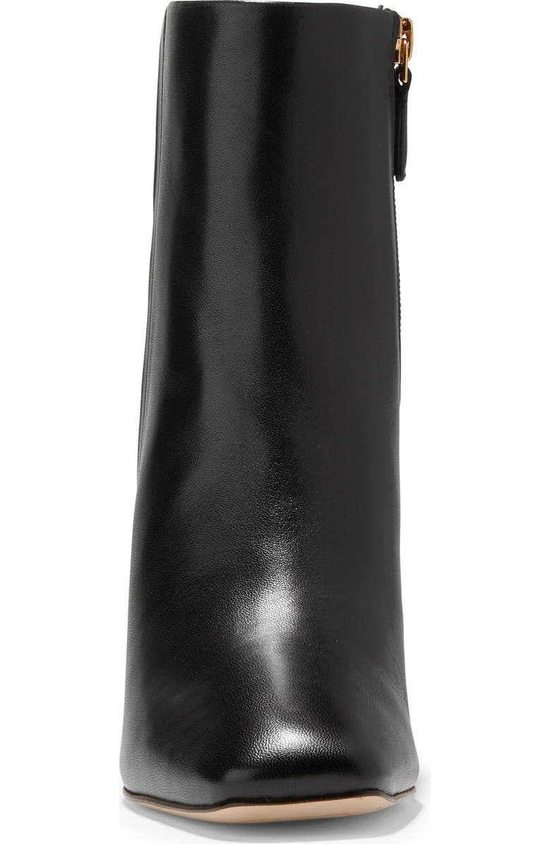 Cole Haan Chrystie Square Toe Bootie, Alternate, color,