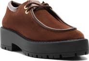Schutz Cia Platform Loafer