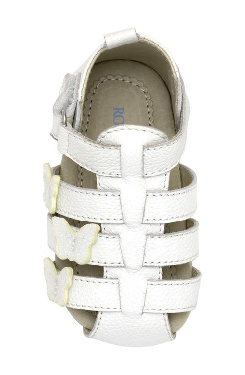 ROBEEZ ROBEEZ® KIDS' MARIPOSA SANDAL