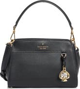 Kate Spade New York madison saffiano leather small satchel