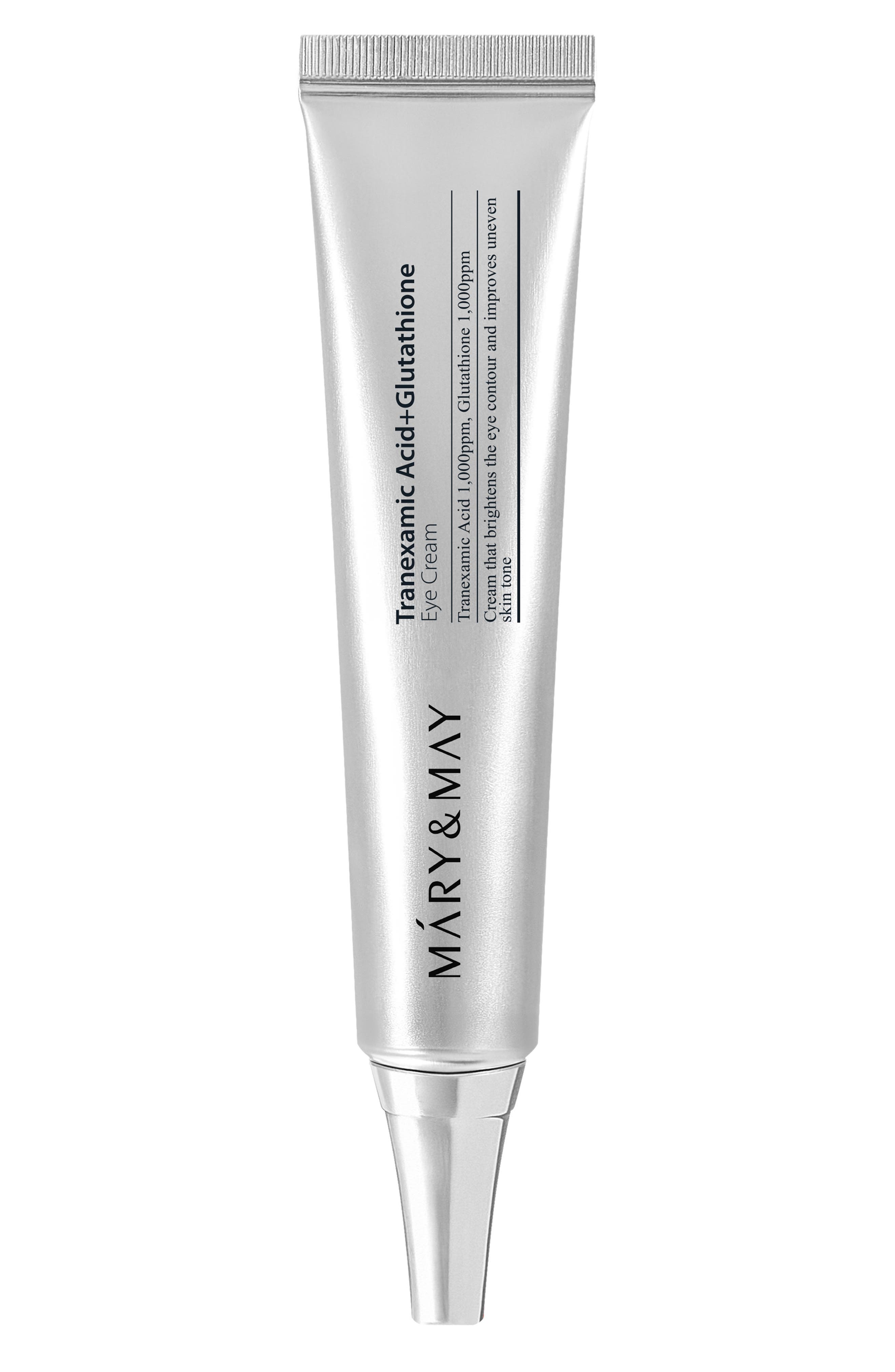 Tranexamic Acid Eye Cream