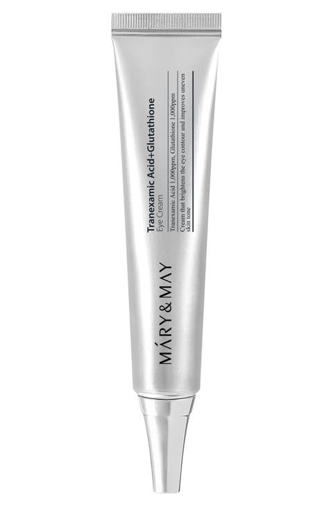 Tranexamic Acid Eye Cream