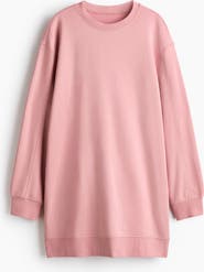 H&M Sweatshirt Dress