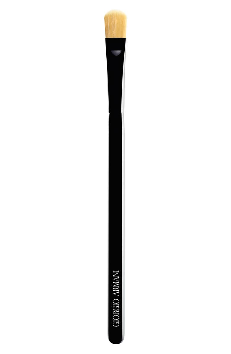 ARMANI beauty Giorgio Armani Maestro Concealer Brush, Main, color,