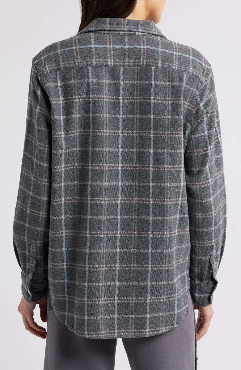 Frank & Eileen Eileen Relaxed Button-Up Shirt, Alternate, color, 