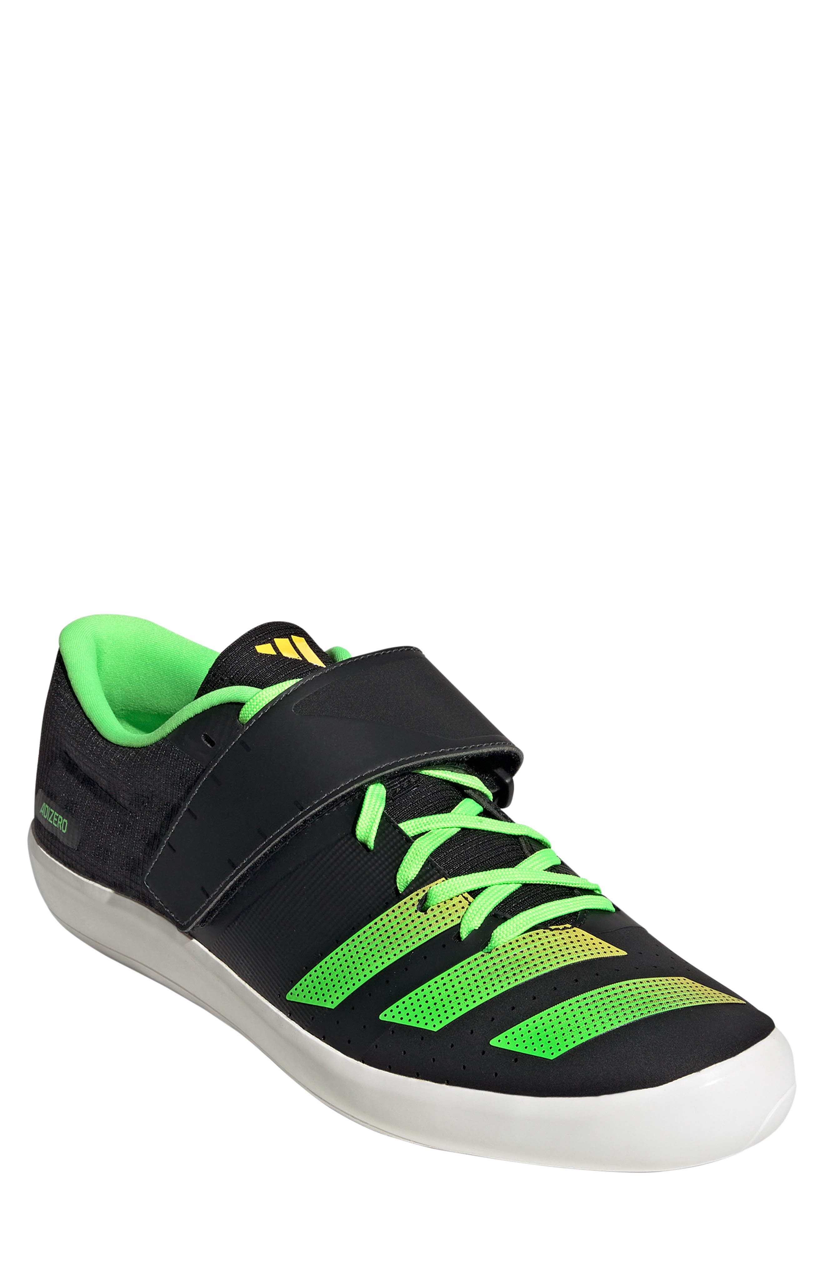 adidas Adizero Running Shoe, Main, color, 