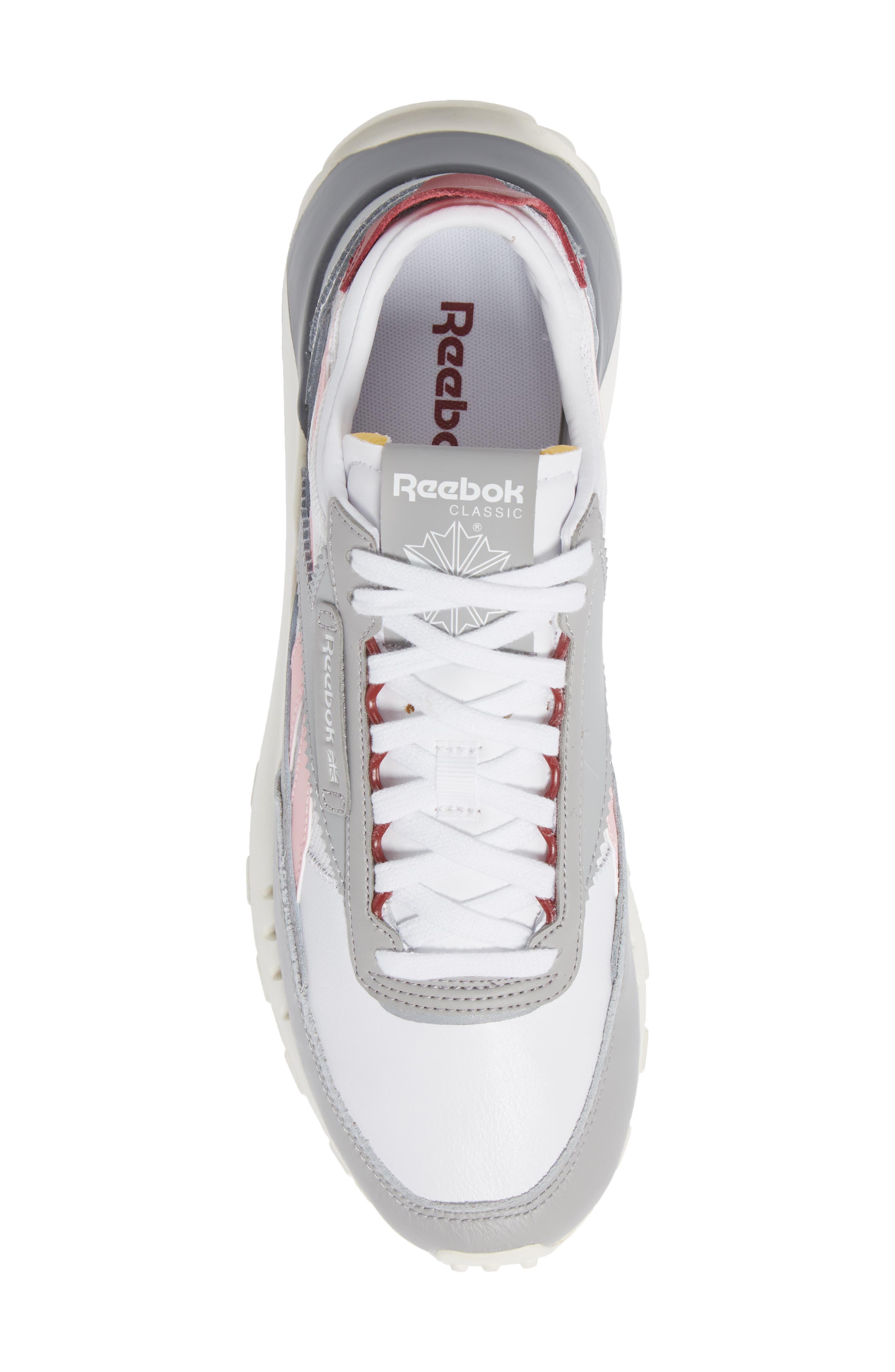 Reebok Classic Legacy Sneaker, Alternate, color, 