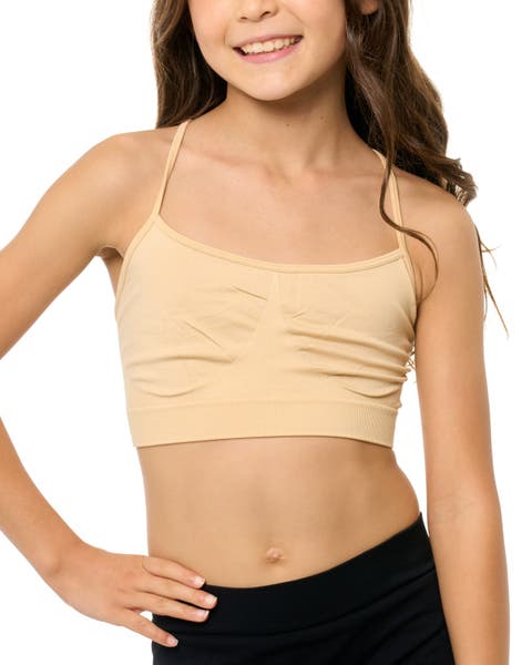 Original bandeau bra cami - Big Kid