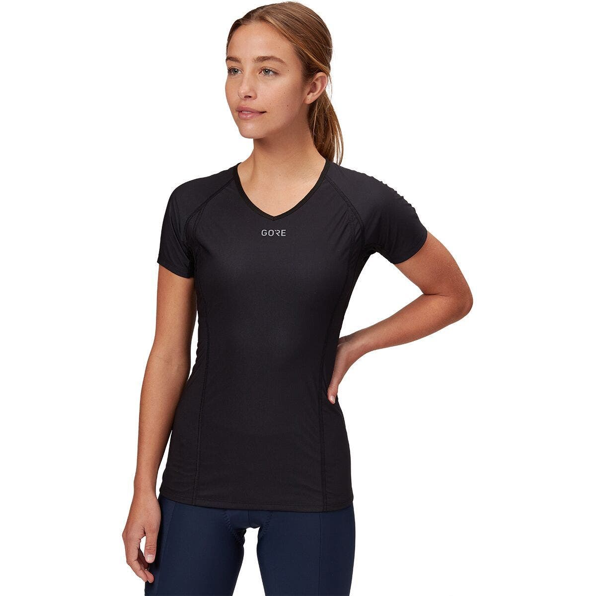 selected Black