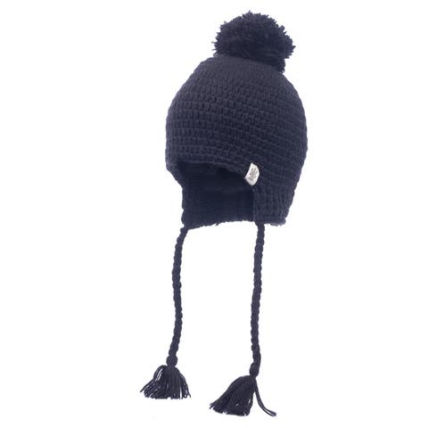 Verona Earflap Hat