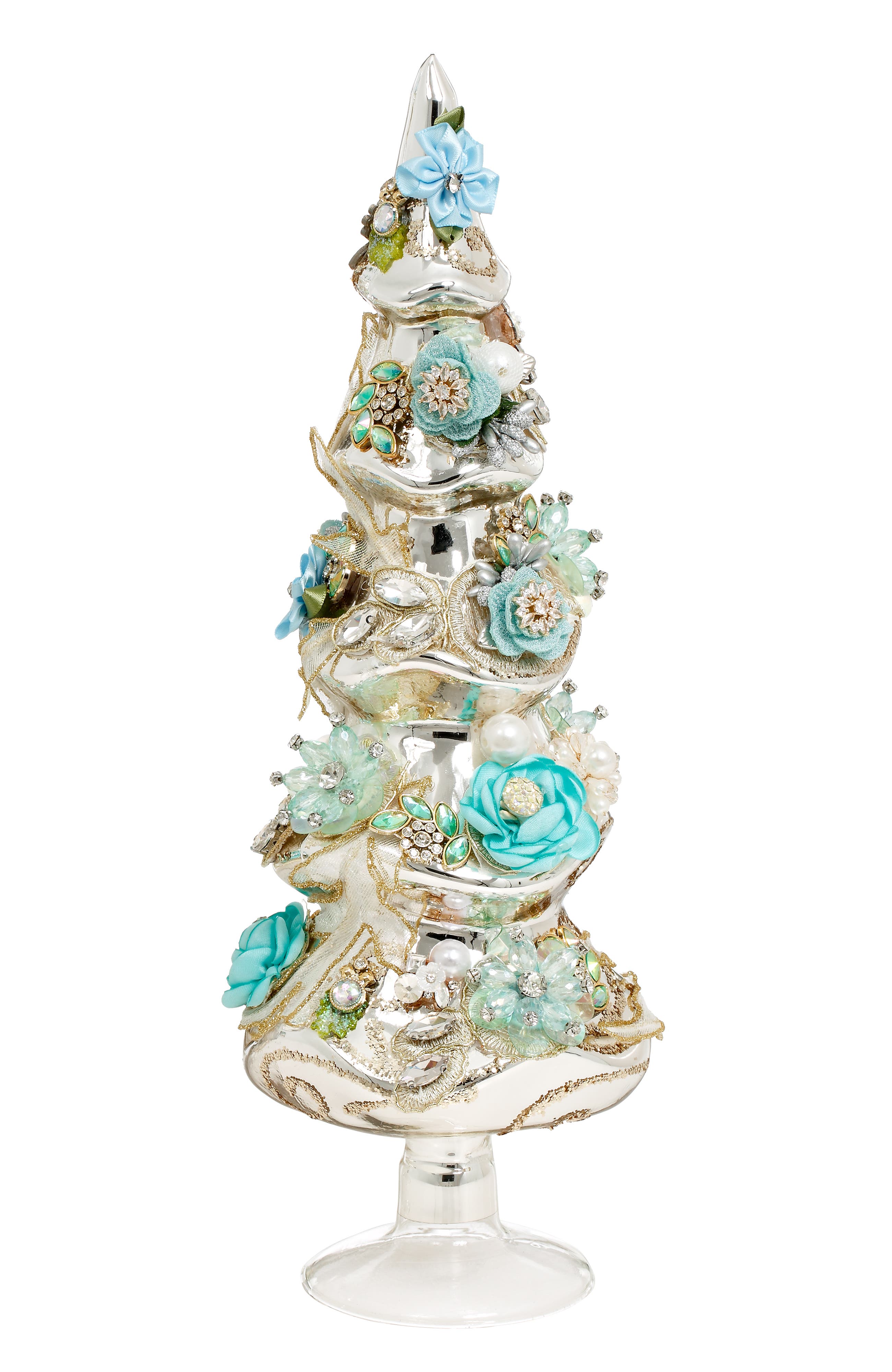 selected Turquoise