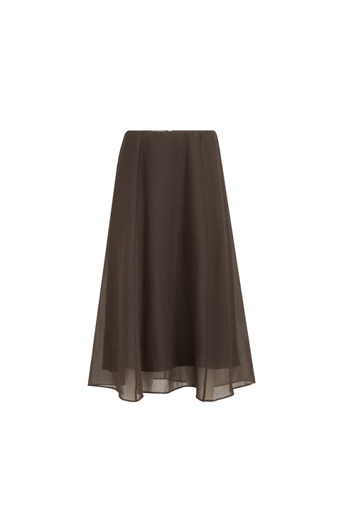 Circle skirt
