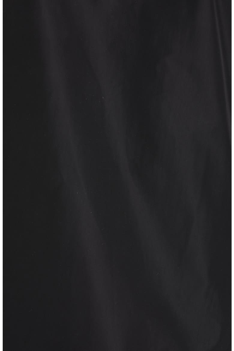 Robinson Hooded Zip Up Waterproof Jacket, Alternate, color, BLACK