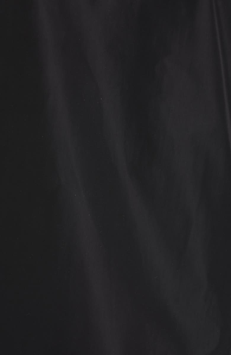 Burberry Robinson Hooded Zip Up Waterproof Jacket, Alternate, color, 