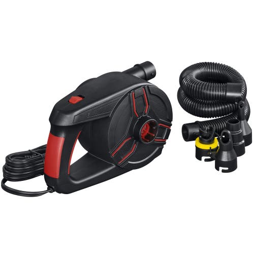 Bestway PowerGrip Pro AC Electric Air Pump in Black at Nordstrom