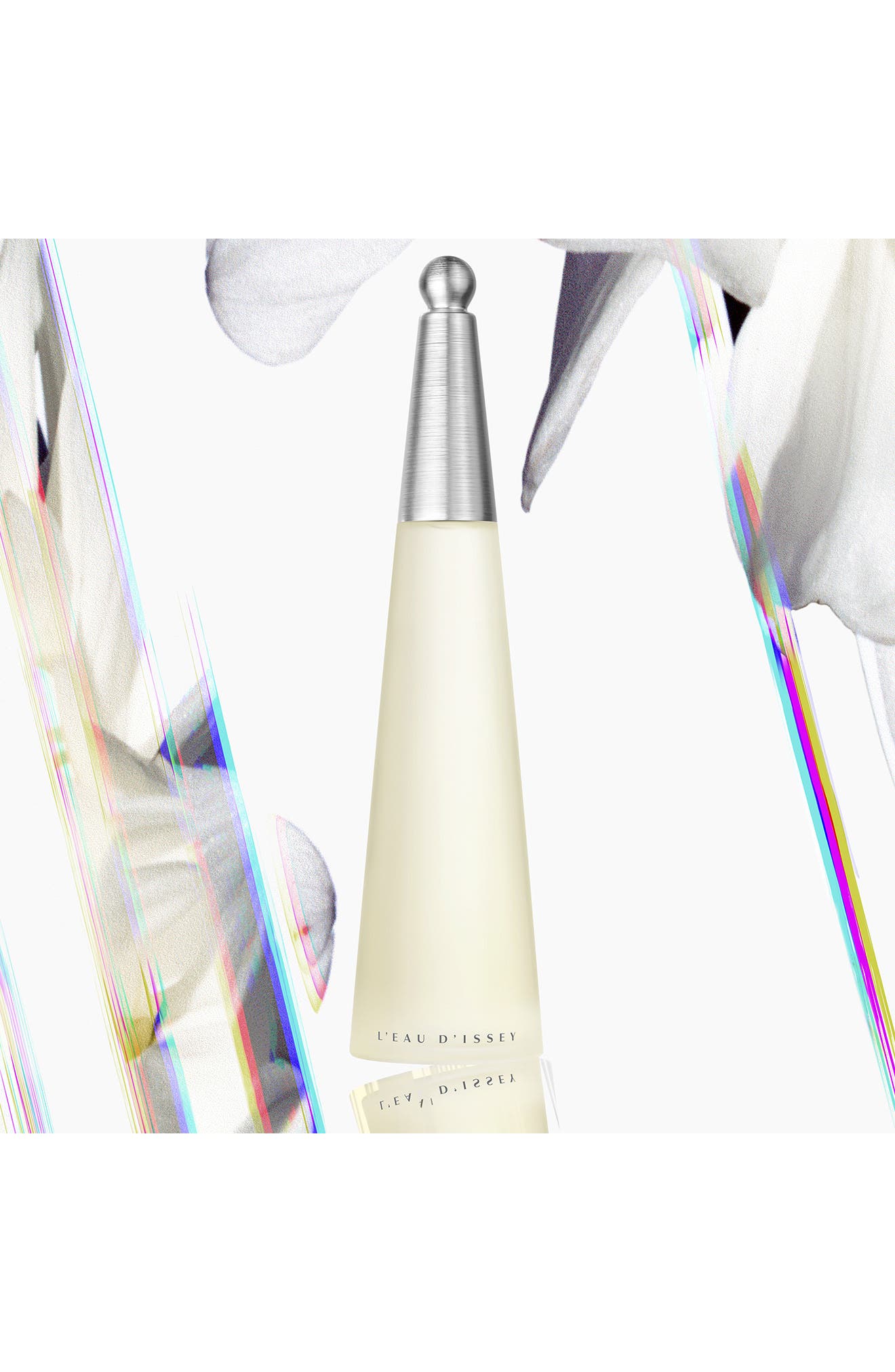 Issey Miyake L'Eau d'Issey Eau de Toilette Natural Spray (Women