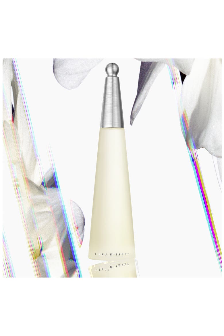 L'Eau d'Issey Eau de Toilette Natural Spray, Alternate, color, NO COLOR