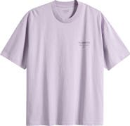 AllSaints Xander Crewneck T-Shirt