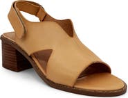 CHELSEA CREW Olga Slingback Sandal