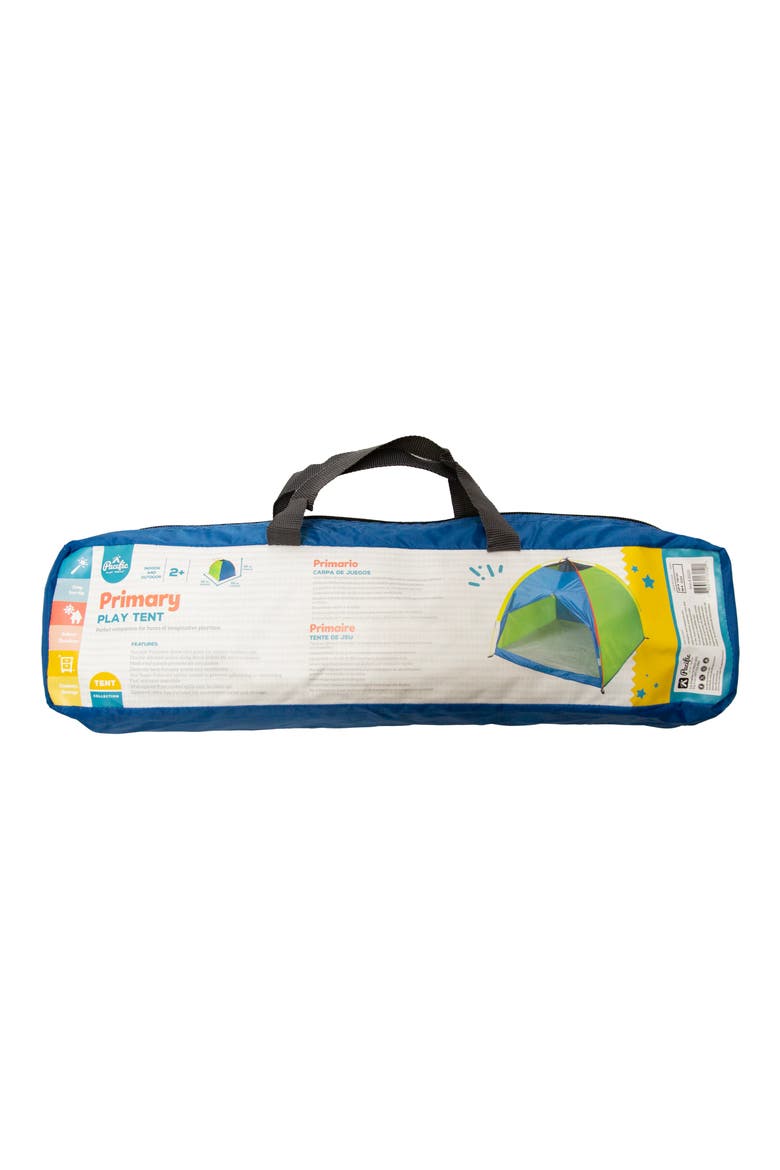 Primary Play Tent, Alternate, color, MULTI