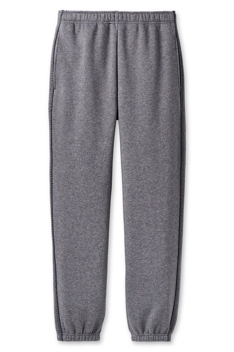 Classic Cotton Blend Sweatpants, Alternate, color, MGHT