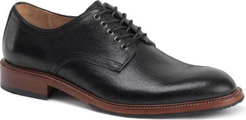 Trask Landry Plain Toe Derby (Men) | Nordstrom display picture 2