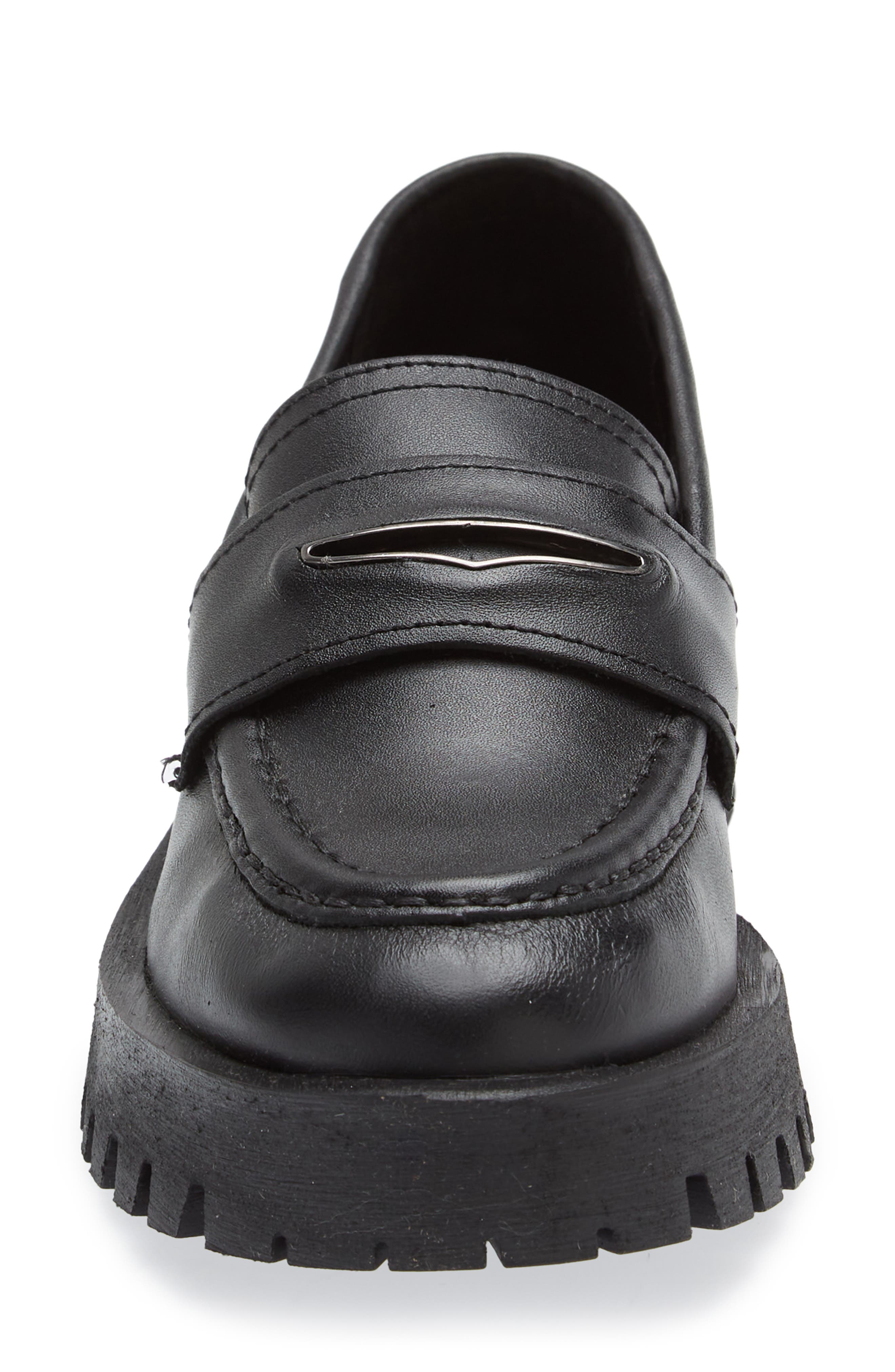 Steve Madden Lawrence Loafer, Alternate, color, 