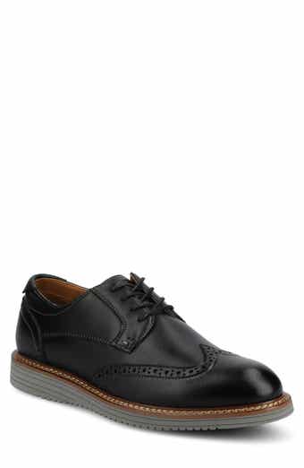 Lorenzo Wingtip Derby