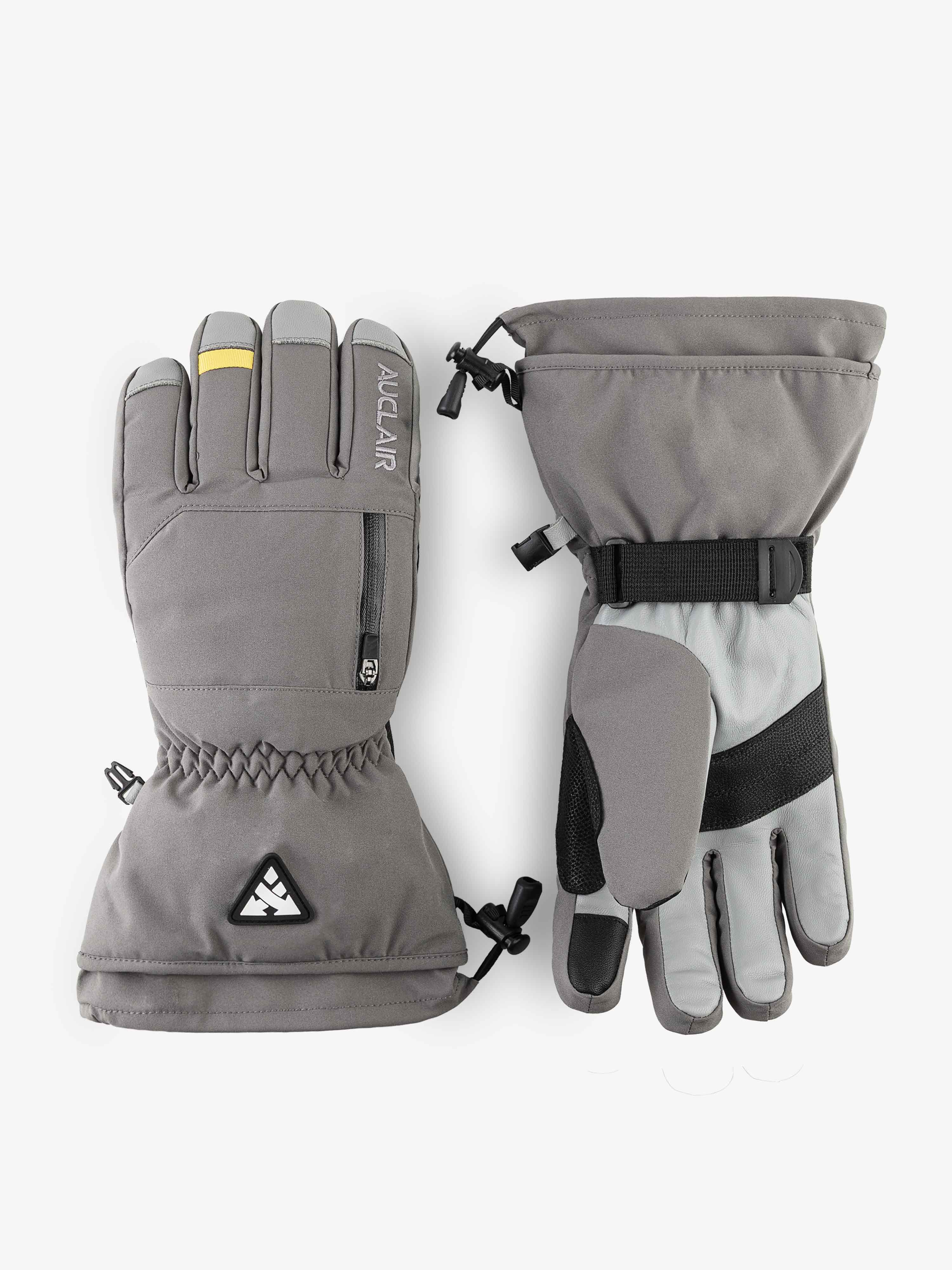 selected CHARCOAL/GREY