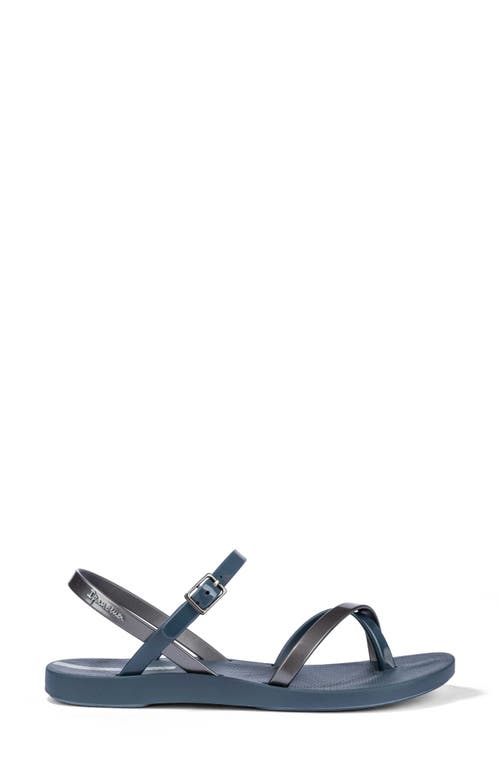 Ipanema Sand Viii Ankle Strap Sandal