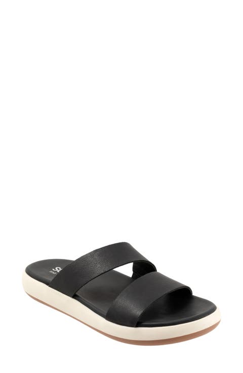 Jenna Platform Sandal (Women)