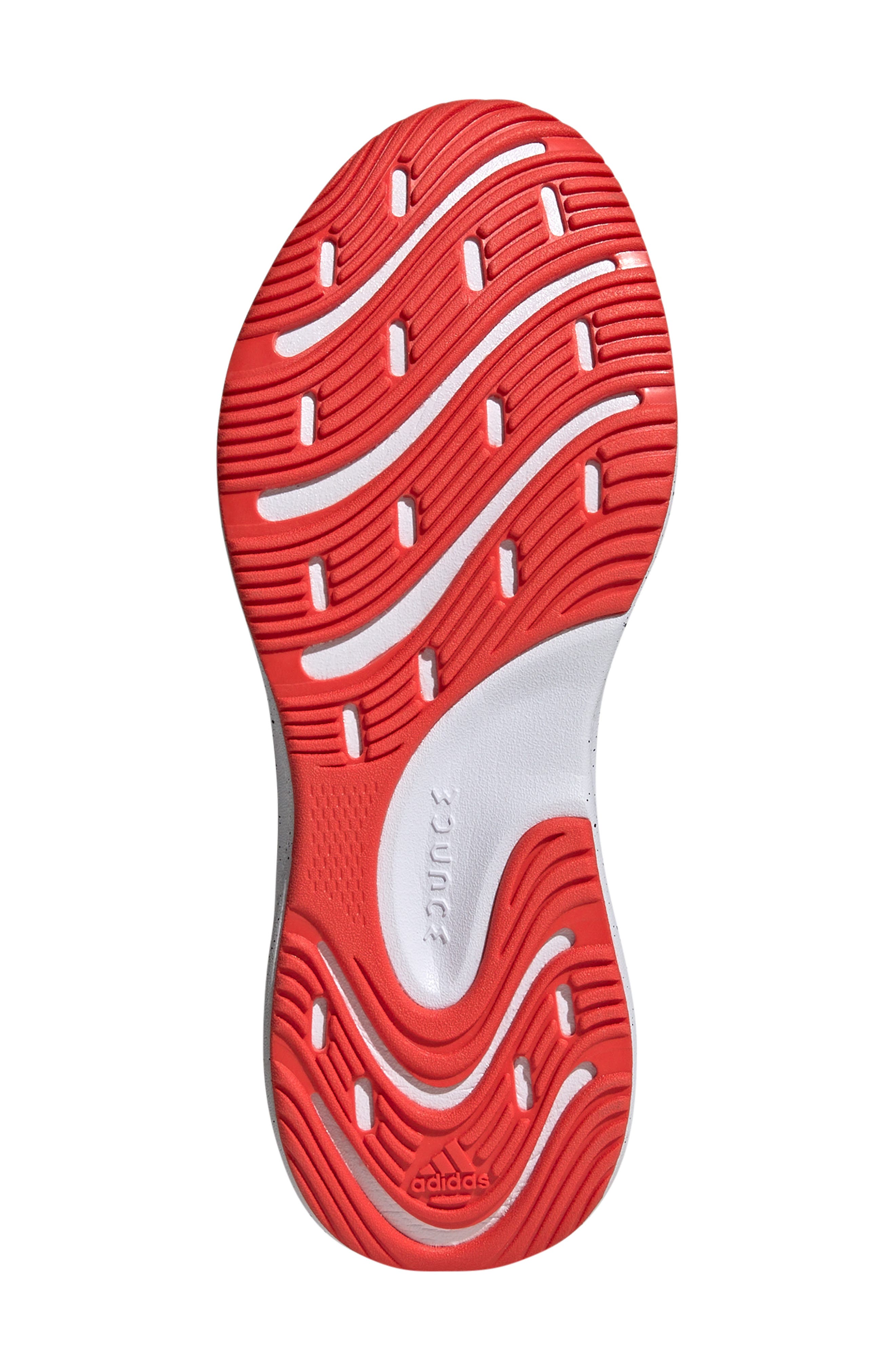adidas Edge Lux 6.0 Running Sneaker, Alternate, color, 