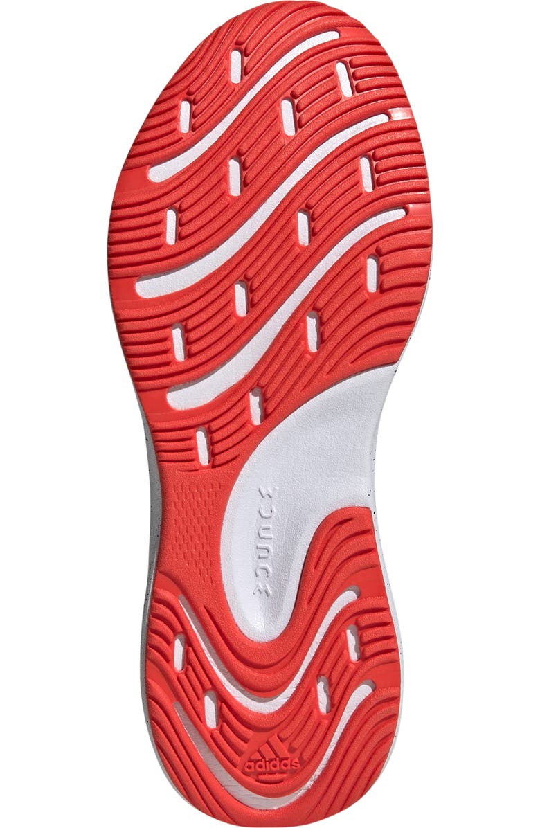 adidas Edge Lux 6.0 Running Sneaker, Alternate, color,