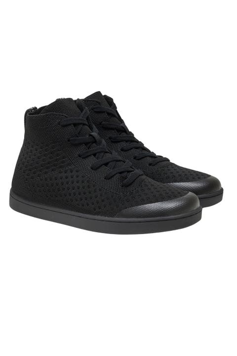 The Legacy Slip-On High Top
