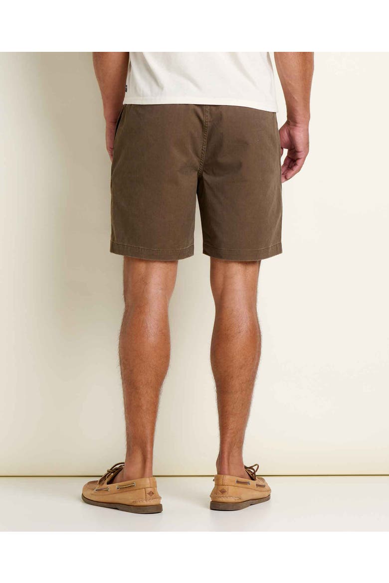 Mission Ridge Chino Short, Alternate, color, Jeep