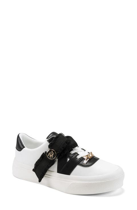Greysen Platform Sneaker (Women)