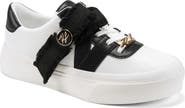 KARL LAGERFELD PARIS Greysen Platform Sneaker