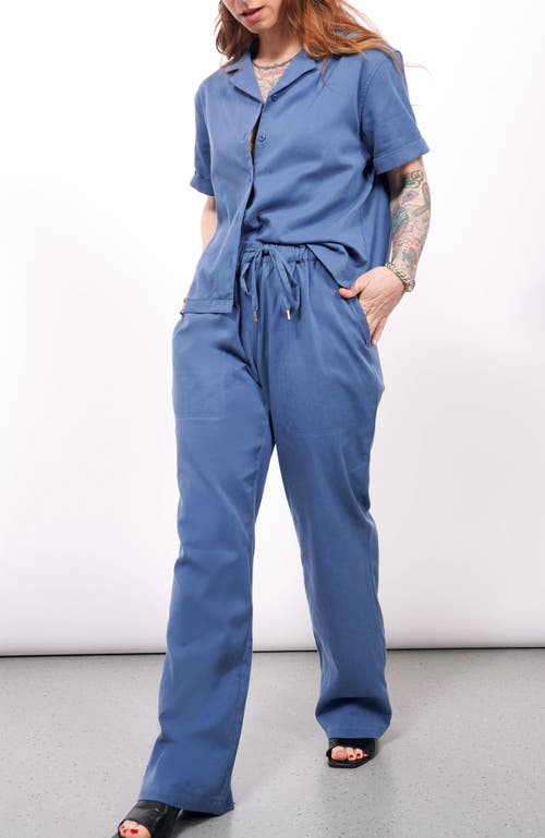 Wildfang The Everyday Elastic Waist Pant