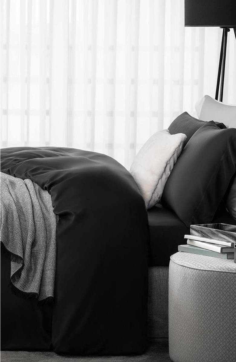 Togas Sensa flat sheet, Alternate, color,