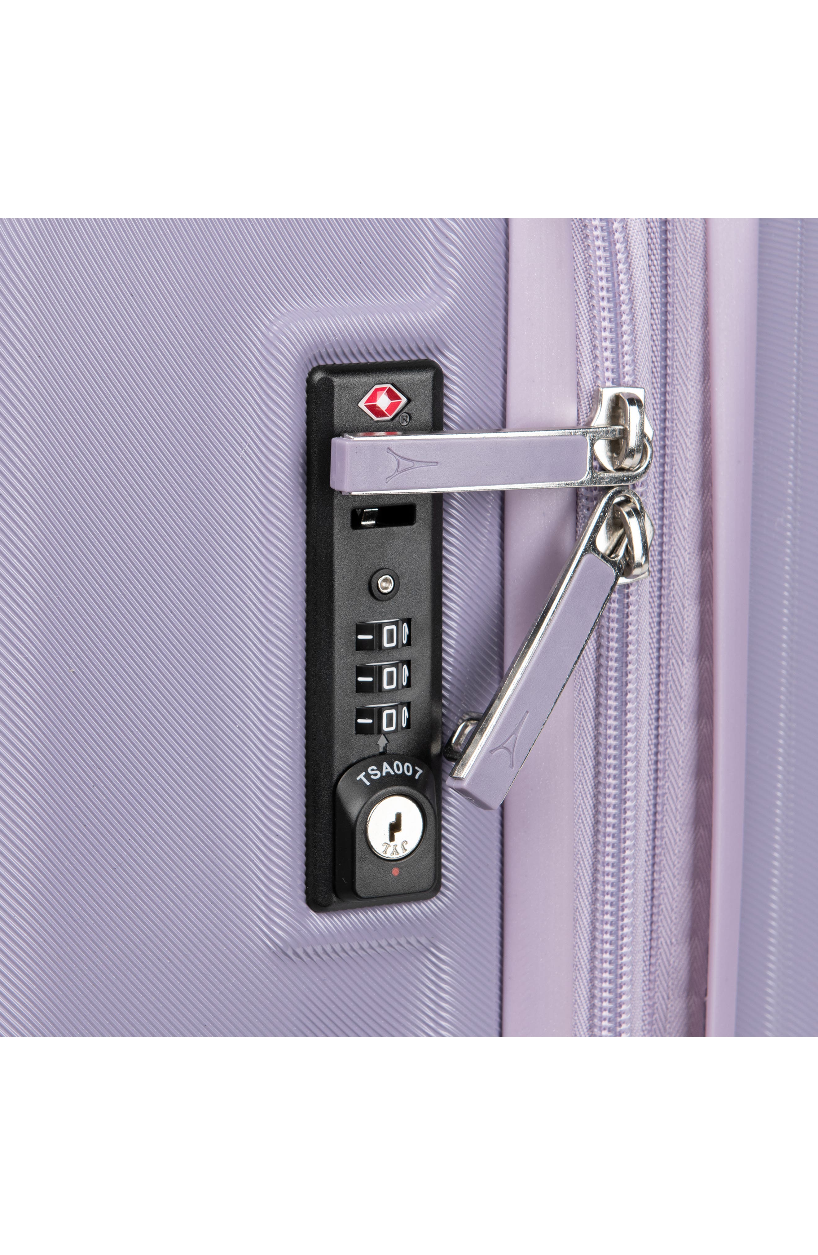 TRAVELPRO WalkAbout<sup>®</sup> 6 25" Medium Check-in Expandable Hardside Spinner, Alternate, color, 