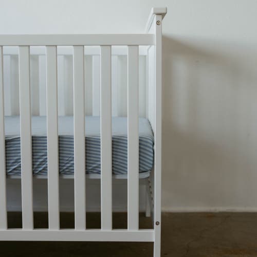 Parker Baby Co. Crib Sheets
