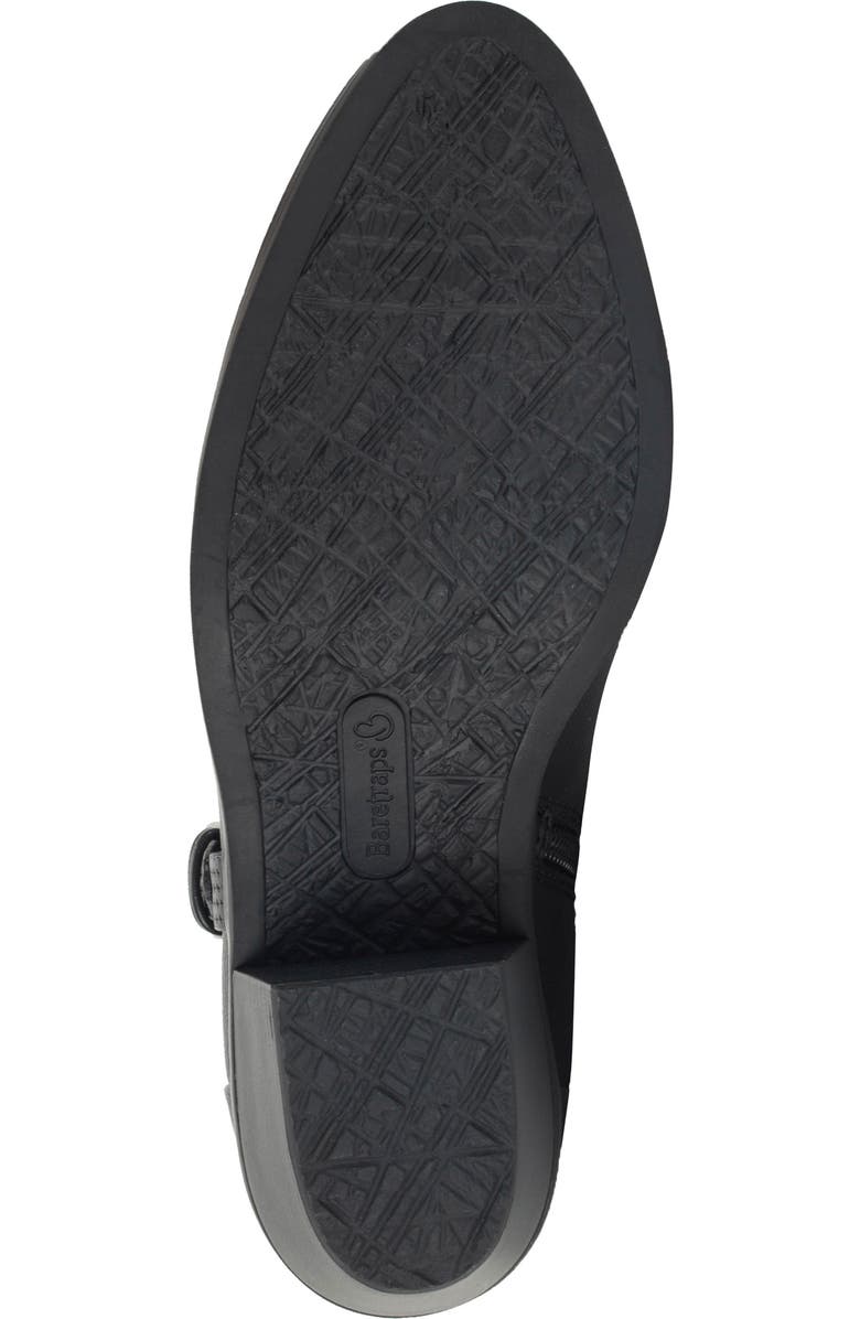 Baretraps Origins Santos Waterproof Block Heel Bootie, Alternate, color,