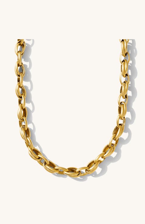 Regency Necklace