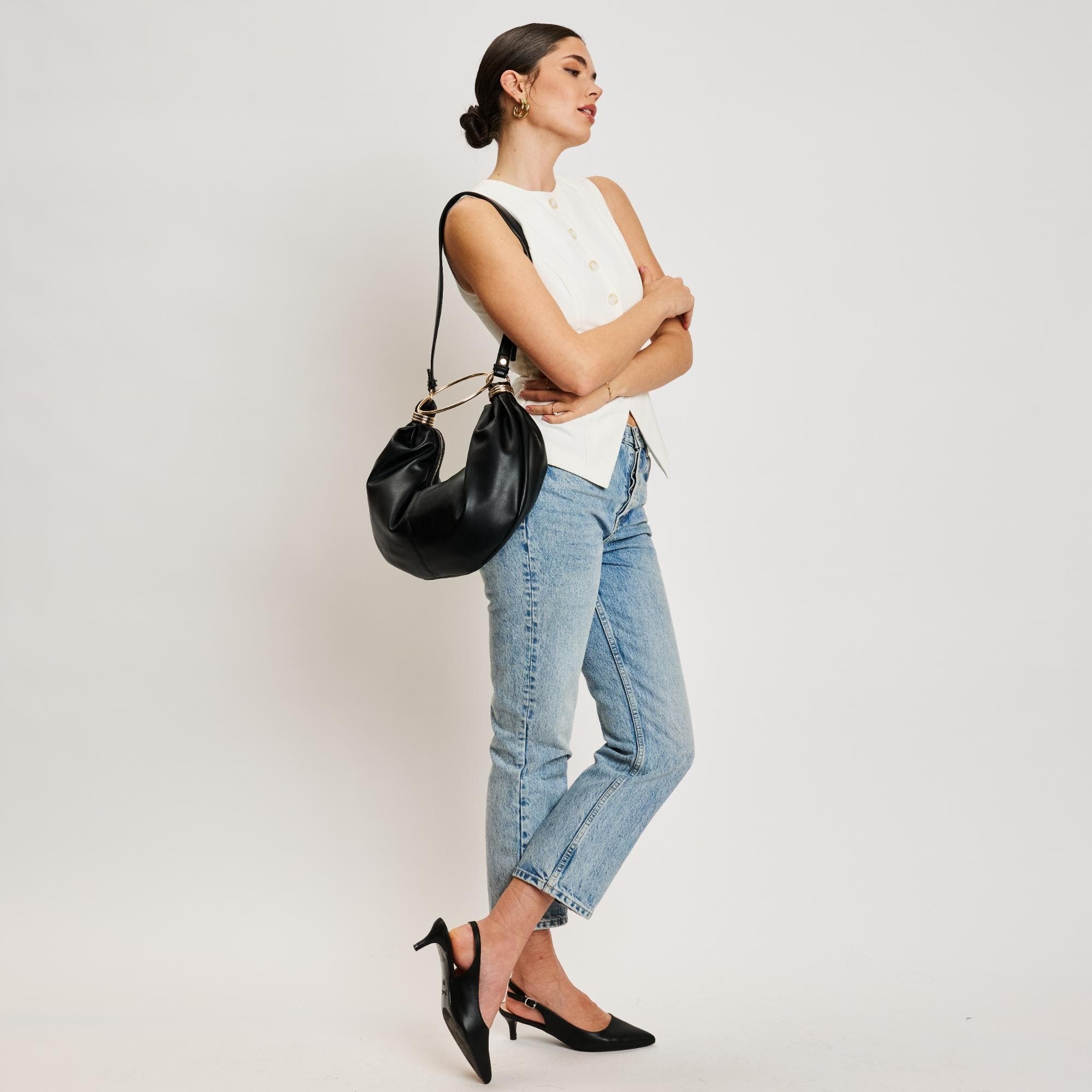 MODA LUXE Azura Crossbody, Alternate, color, 