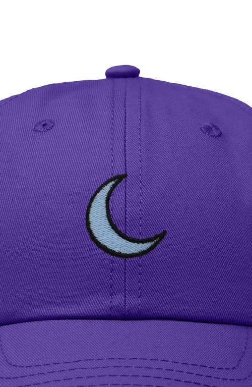 DALIX DALIX MOON CAP 