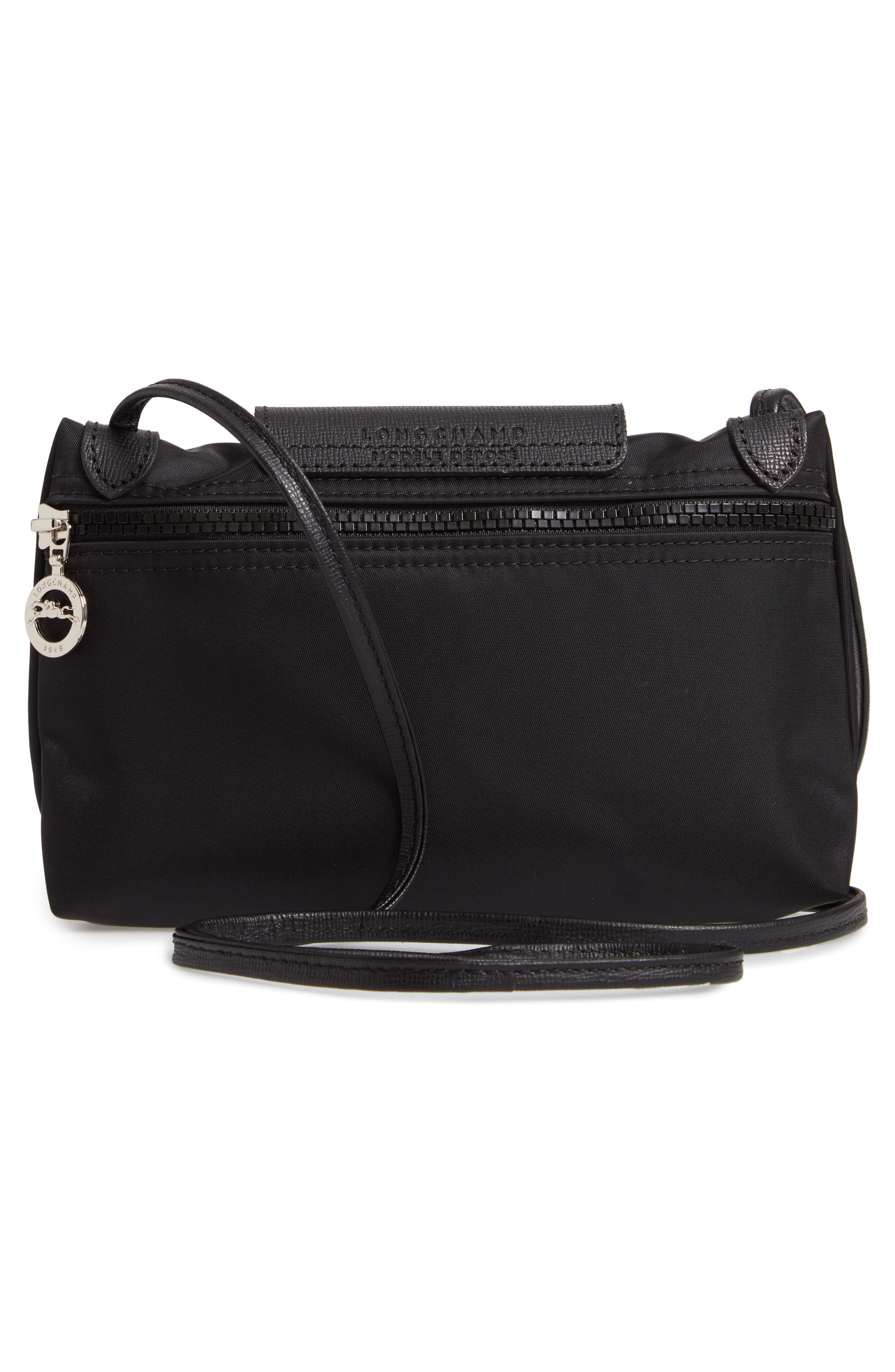 Longchamp Le Pliage Neo Crossbody Bag, Alternate, color, 