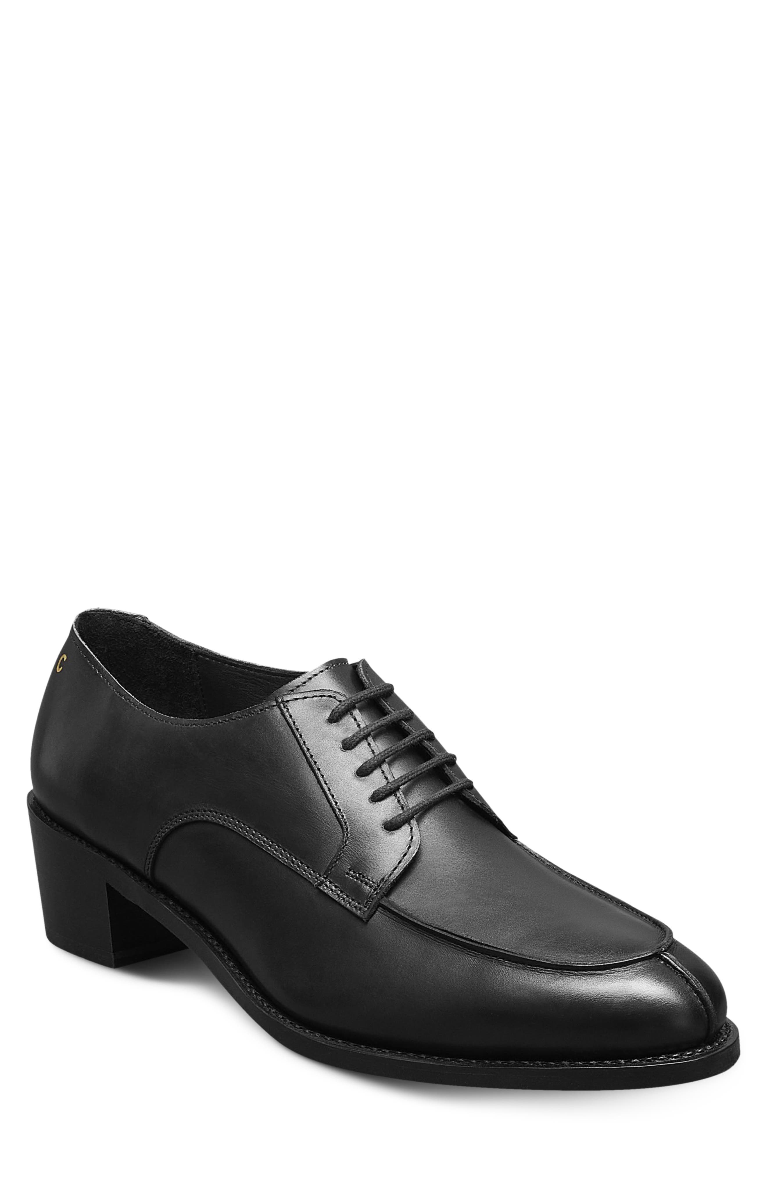 Jalisco Leather Derby