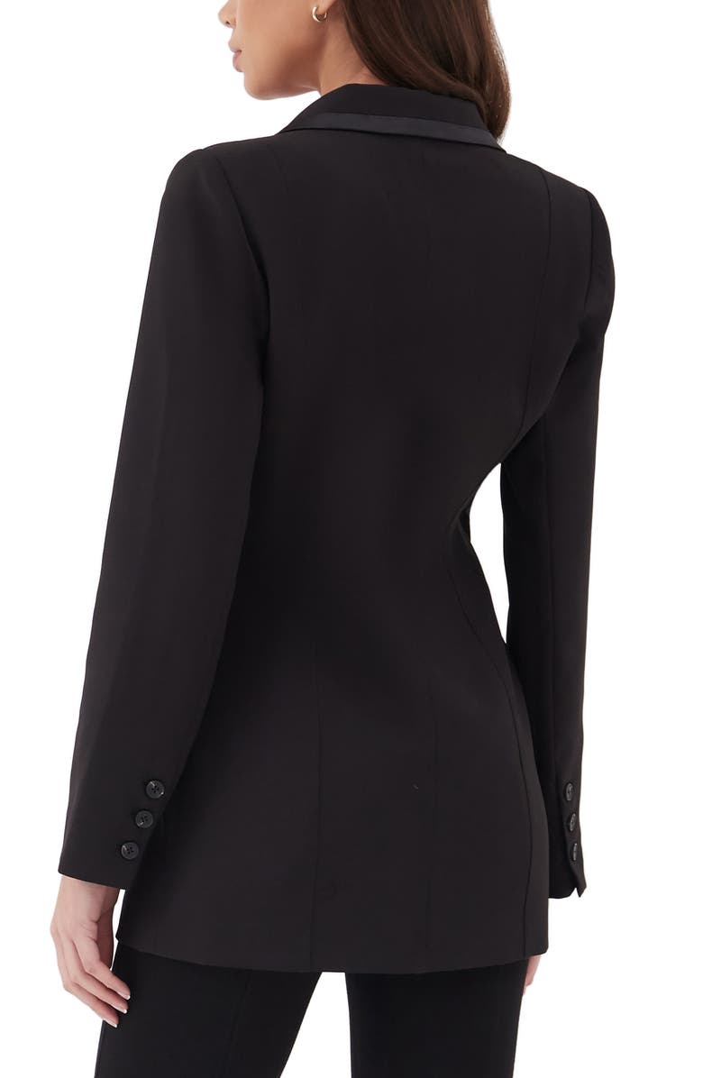 4th & Reckless Bella Blazer, Alternate, color, 