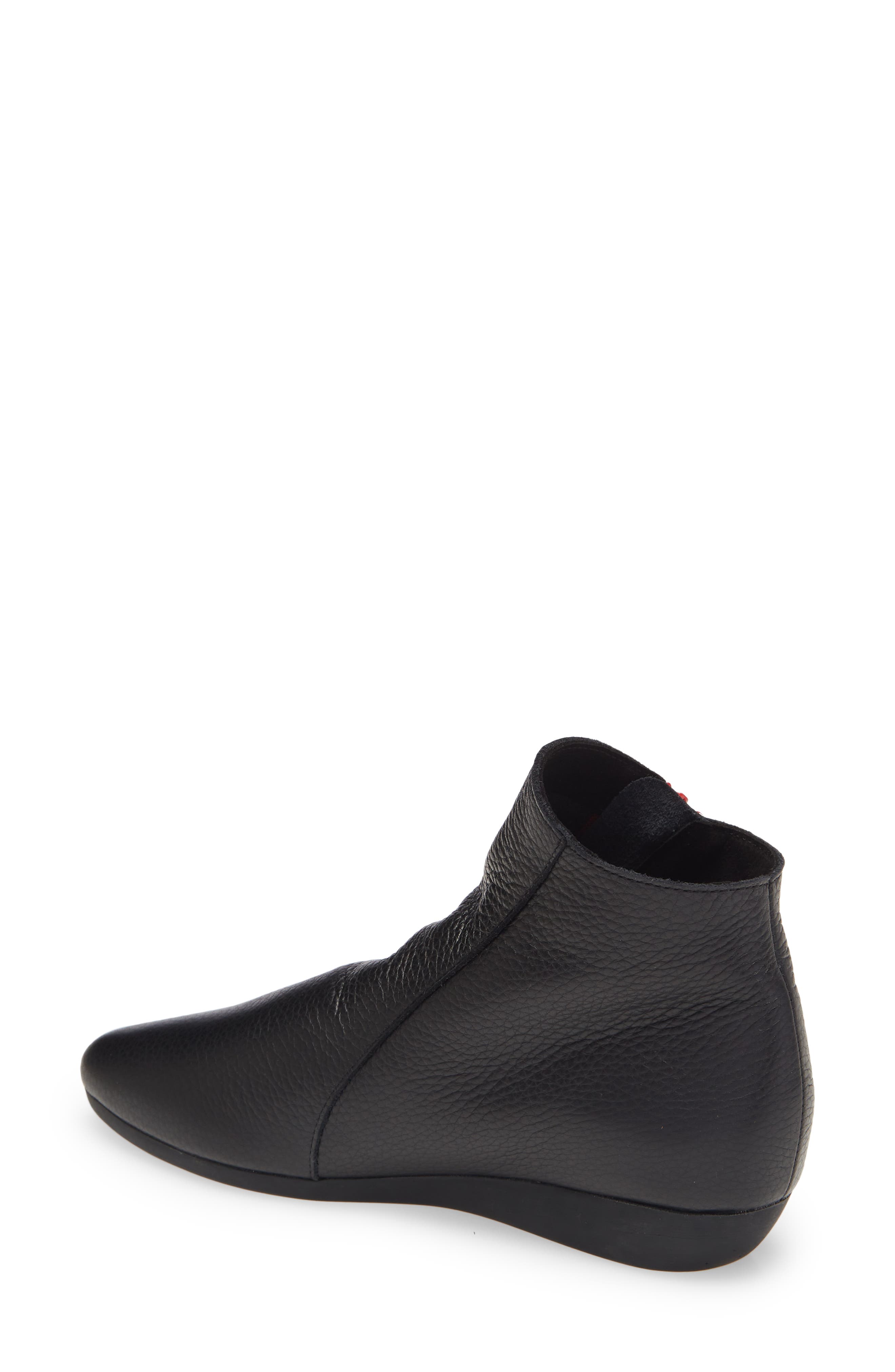 Arche Onybee Bootie, Alternate, color, 